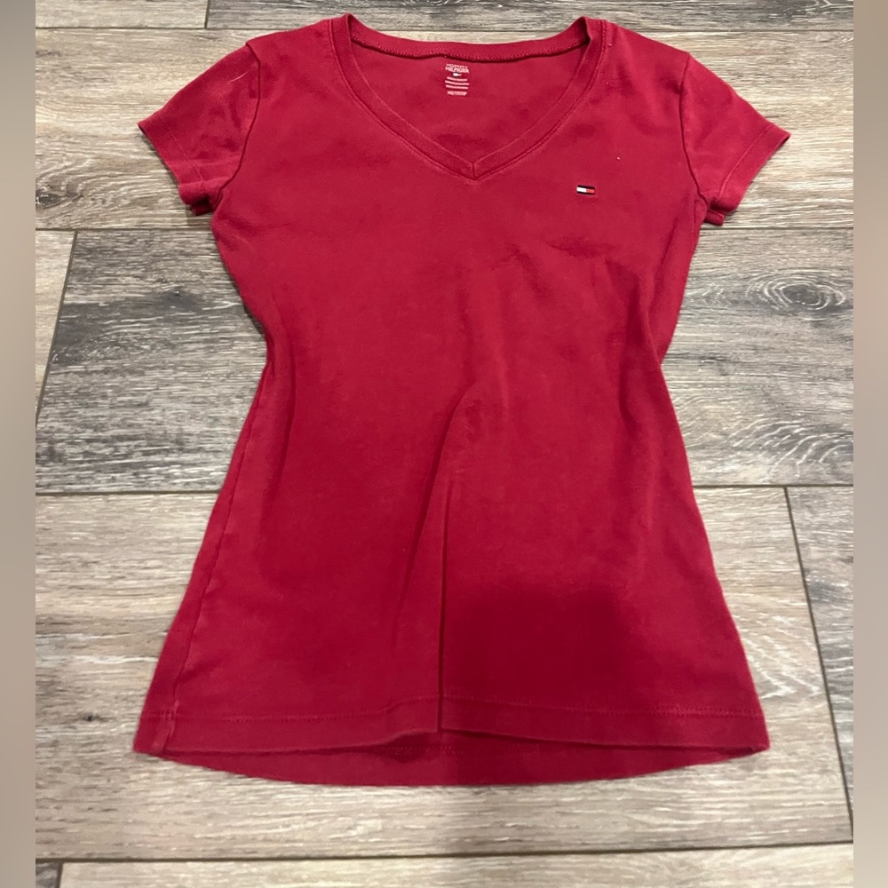 Vintage Tommy Hilfiger top